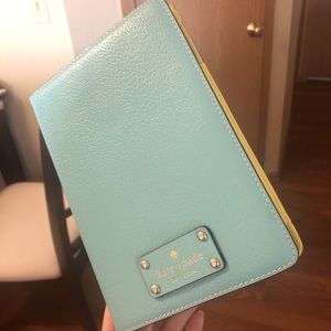 Kate spade iPad mini case